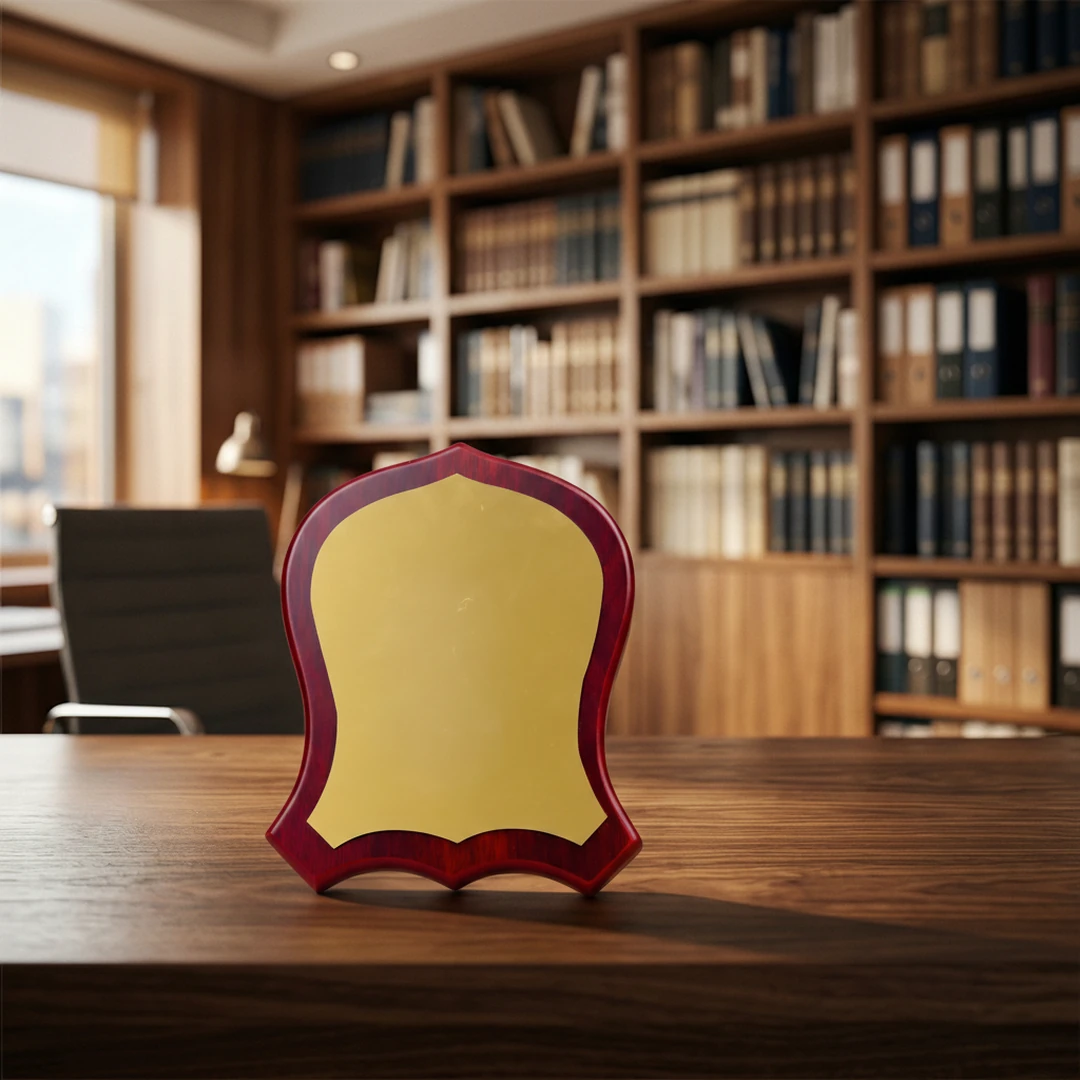 Wooden Plaques 37